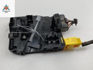 блок управления (другие) Volkswagen Caddy 3 поколение 2007, 1.4 л., бензин, МКПП, красный, фургон, 1K0953549