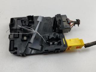блок управления (другие) Volkswagen Caddy 2007, 1.4 л., бензин, МКПП, красный, фургон, 1K0953549