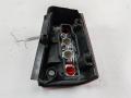фонарь задний левый Citroen Berlingo 2005, 1.6 л., дизель, МКПП, серый, фургон, 9657977080 - фото №2