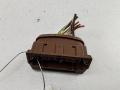 фонарь задний левый Citroen Berlingo 2005, 1.6 л., дизель, МКПП, серый, фургон, 9657977080 - фото №4