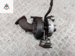 турбина Volkswagen Passat B5 1999, 2.5 л., дизель, МКПП, чёрный, универсал, 059145701C