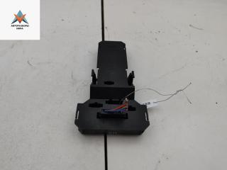 панель заднего левого фонаря Volkswagen Passat B5 1999, 1.9 л., дизель, МКПП, серый, универсал, 3B9945257