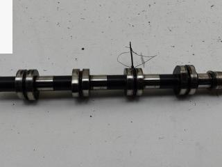 распредвал Volkswagen Touran 1 поколение 2005, 2.0 л., дизель, АКПП, чёрный, минивэн