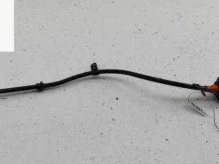 щуп двигателя Volkswagen Touran 1 поколение 2005, 2.0 л., дизель, АКПП, чёрный, минивэн, 03G103634S