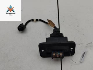 контактная группа Volkswagen Caddy 3 поколение 2005, 1.9 л., дизель, МКПП, серый, фургон, 2K0907438