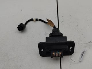 контактная группа Volkswagen Caddy 3 поколение 2005, 1.9 л., дизель, МКПП, серый, фургон, 2K0907438