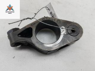 коромысло клапана (рокер) Volkswagen Touran 1 поколение 2005, 2.0 л., дизель, АКПП, чёрный, минивэн, 038443A