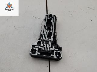 панель заднего левого фонаря Volkswagen Passat B5 1998, 1.6 л., бензин, МКПП, синий, универсал, 3B9945257