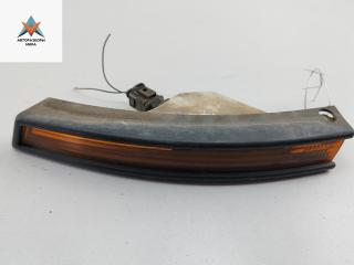 Поворотник (указатель поворота) левый Volkswagen Passat B6 2009, 2.0 л., дизель, МКПП, синий, универсал, 3C0953041J