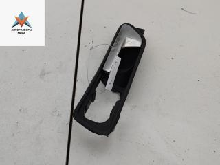 ручка внутренняя передняя левая Volkswagen Touran 1 поколение 2003, 1.6 л., бензин, МКПП, серый, минивэн, 1T1837113