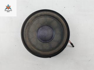 динамик двери Volkswagen Touran 1 поколение 2005, 2.0 л., бензин, МКПП, красный, минивэн, 1T0035411J