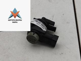 клапан вакуумного управления Volkswagen Passat B5 [рестайлинг] 2004, 2.5 л., дизель, МКПП, чёрный, универсал, 1J0906283C