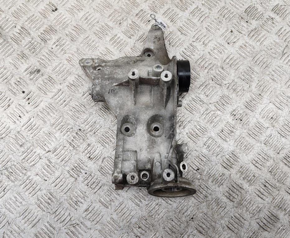 корпус масляного фильтра Volkswagen Passat B6 2008, 1.8 л., бензин, МКПП, универсал, 06J903145