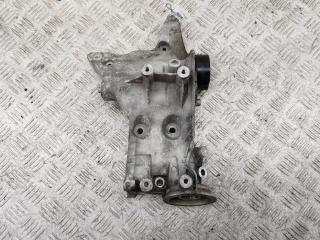корпус масляного фильтра Volkswagen Passat B6 2008, 1.8 л., бензин, МКПП, универсал, 06J903145