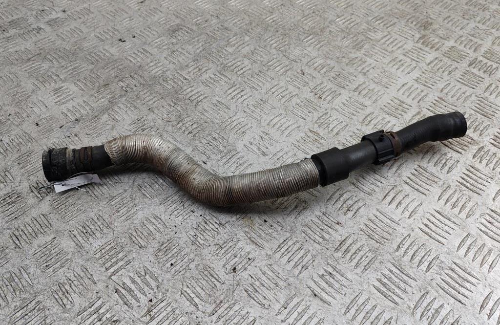 патрубок (трубопровод, шланг) Volkswagen Passat B6 2008, 1.8 л., бензин, МКПП, синий, универсал, 3C0122073EG