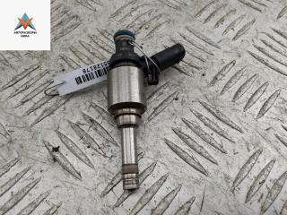 форсунка Volkswagen Passat B6 2008, 1.8 л., бензин, МКПП, синий, универсал, 06H906036F