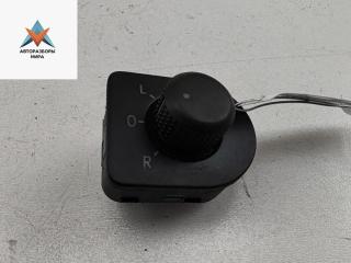 джойстик регулировки зеркал Volkswagen Golf 4 поколение 2000, 1.4 л., бензин, МКПП, синий, хетчбэк 5 дв., 1J1959650