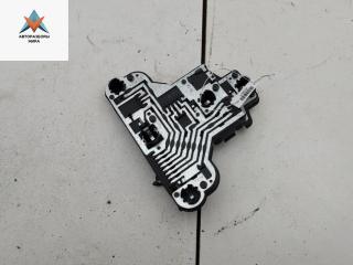 Плата фонаря заднего правого Volkswagen Golf 3 поколение 1993, 1.4 л., бензин, МКПП, серый, хетчбэк 5 дв., 1H6945257