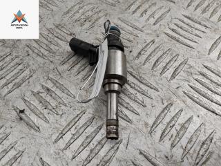 форсунка Volkswagen Passat B6 2008, 1.8 л., бензин, МКПП, синий, универсал, 06H906036F