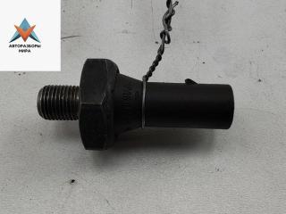 датчик давления масла Volkswagen Touran 1 поколение 2005, 2.0 л., дизель, АКПП, чёрный, минивэн