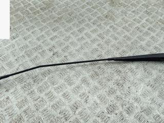 Щеткодержатель (поводок стеклоочистителя) передний Citroen Berlingo 2 поколение (B9) 2010, 1.6 л., дизель, МКПП, синий, фургон, 9650104080