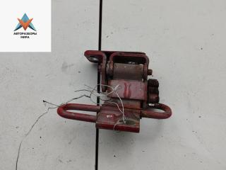 петля двери Volkswagen Touran 1 поколение 2005, красный, минивэн, 1T0831411A