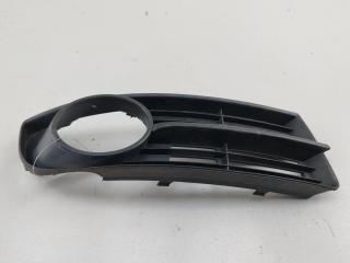 рамка фары противотуманной правой Volkswagen Touran 1 поколение 2005, 2.0 л., бензин, МКПП, красный, минивэн, 1T0853666A