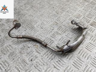 Трубка масляная турбины Volkswagen Passat B6 2008, 1.8 л., бензин, МКПП, синий, универсал, 06J145771