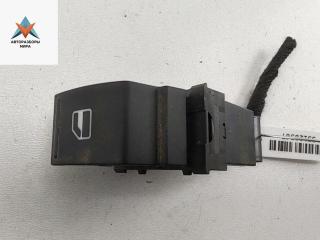 кнопка стеклоподъемника заднего правого Volkswagen Passat B6 2007, 2.0 л., дизель, АКПП, синий, универсал, 7L6959855B