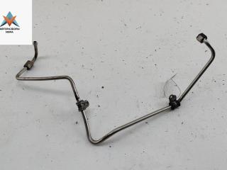 Трубка масляная турбины Volkswagen Touran 1 поколение 2005, 2.0 л., дизель, АКПП, чёрный, минивэн