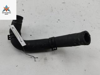 патрубок (трубопровод, шланг) Volkswagen Touran 1 поколение 2005, 2.0 л., дизель, АКПП, чёрный, минивэн, 1K0121058P