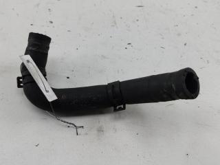 патрубок (трубопровод, шланг) Volkswagen Touran 1 поколение 2005, 2.0 л., дизель, АКПП, чёрный, минивэн, 1K0121058P