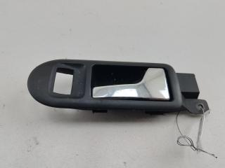 ручка внутренняя передняя правая Volkswagen Passat B5 1999, 1.9 л., дизель, МКПП, серый, универсал, 3B1837114