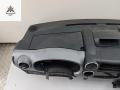 панель передняя салона (торпедо) Citroen Berlingo 2 поколение (B9) 2010, 1.6 л., дизель, МКПП, синий, фургон - фото №7