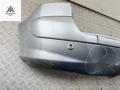 бампер задний Peugeot 308 T7 [рестайлинг] 2011, серый, универсал - фото №8