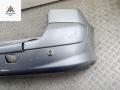 бампер задний Peugeot 308 T7 [рестайлинг] 2011, серый, универсал - фото №17
