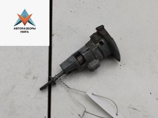 личинка дверного замка Volkswagen Passat B6 2007, 2.0 л., дизель, АКПП, синий, универсал, 3C0837167