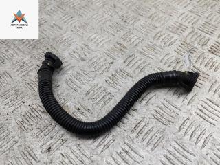 патрубок (трубопровод, шланг) Volkswagen Passat B6 2008, 1.8 л., бензин, МКПП, синий, универсал, 06H103211J