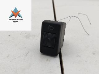 корректор фар Volkswagen Passat B3 1991, 1.8 л., бензин, МКПП, зелёный, универсал, 357941333