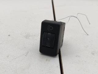 кнопка корректора фар Volkswagen Passat B3 1991, 1.8 л., бензин, МКПП, зелёный, универсал, 357941333
