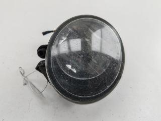 фара противотуманная правая Volkswagen Caddy 2005, 1.9 л., дизель, МКПП, серый, фургон, 27128800