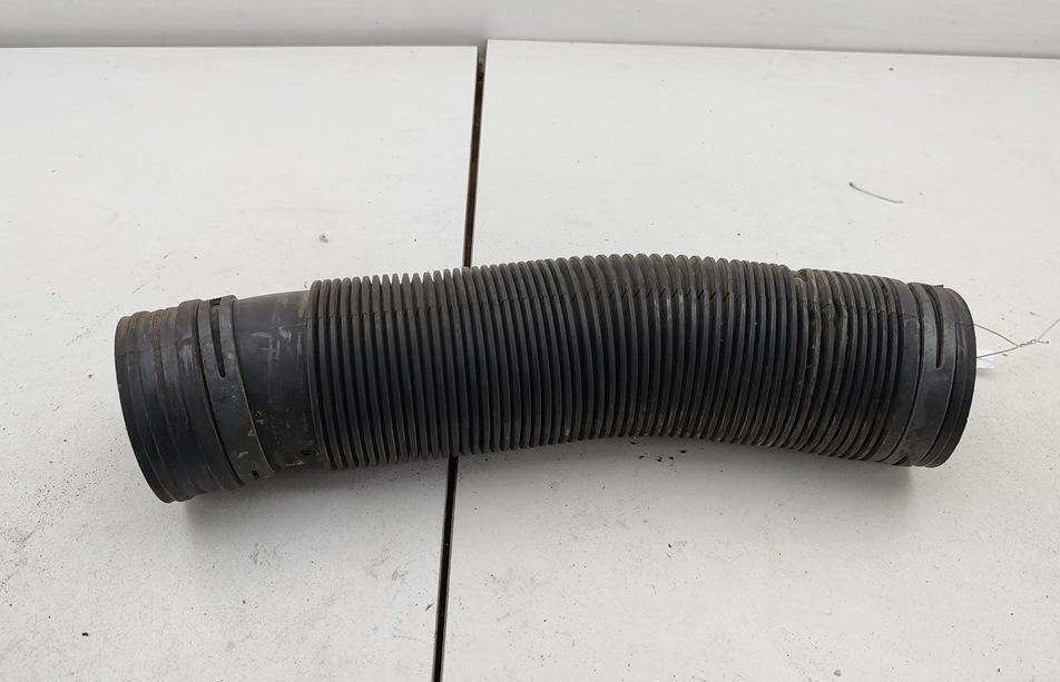 гофра инжектора Volkswagen Golf-4 2000, 1.9 л., дизель, МКПП, универсал, 1J0129684J