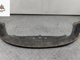 Юбка переднего бампера Volkswagen Passat B6 2009, 2.0 л., дизель, МКПП, синий, универсал, 3C0805903