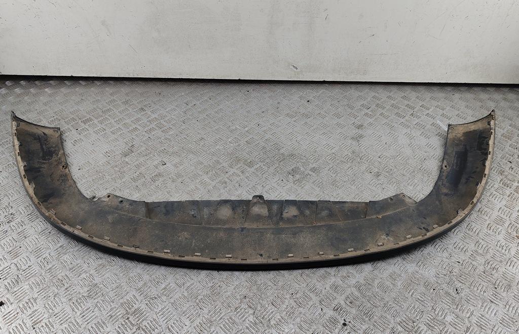 Юбка переднего бампера Volkswagen Passat B6 2009, 2.0 л., дизель, МКПП, синий, универсал, 3C0805903