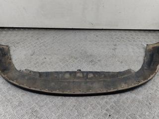Юбка переднего бампера Volkswagen Passat B6 2009, 2.0 л., дизель, МКПП, синий, универсал, 3C0805903