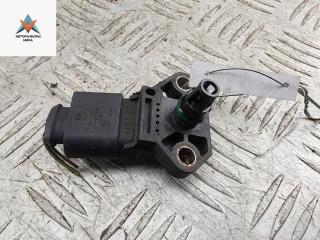 клапан управления турбиной (актуатор) Volkswagen Passat B6 2008, 1.8 л., бензин, МКПП, синий, универсал, 037906283D