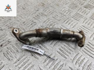 Трубка масляная турбины Volkswagen Passat B6 2008, 1.8 л., бензин, МКПП, синий, универсал, 06J145735C