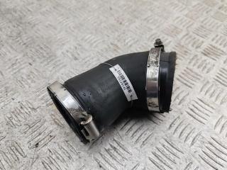 патрубок интеркулера Volkswagen Passat B6 2008, 1.8 л., бензин, МКПП, синий, универсал, 1K0145838M