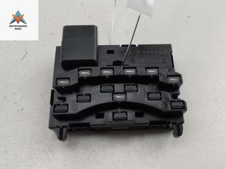 блок управления (другие) Volkswagen Touran 1 поколение 2003, 1.6 л., бензин, МКПП, серый, минивэн, 1K0959654