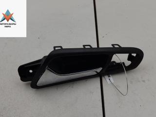 ручка внутренняя передняя левая Volkswagen Passat B6 2007, 2.0 л., дизель, АКПП, синий, универсал, 3C1837113D